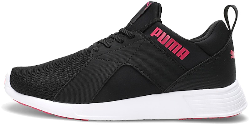 (W) Puma Zod Runner Idp Merah Hitam 370791-04 Buy (W) Puma Zod Runner Idp Merah Hitam 370791-04