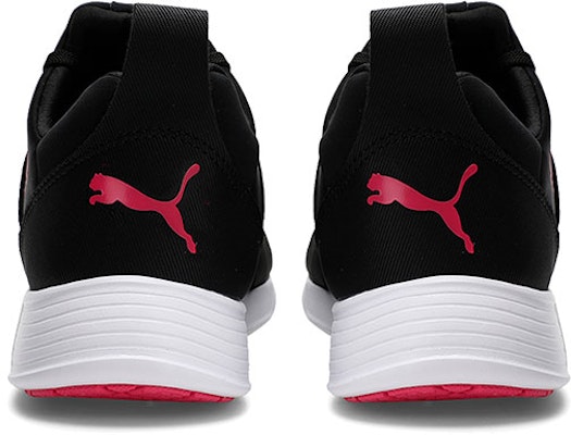 (W) Puma Zod Runner Idp Merah Hitam 370791-04 Shop (W) Puma Zod Runner Idp Merah Hitam 370791-04