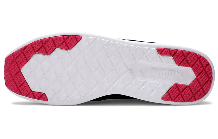 Details for (W) Puma Zod Runner Idp Merah Hitam 370791-04