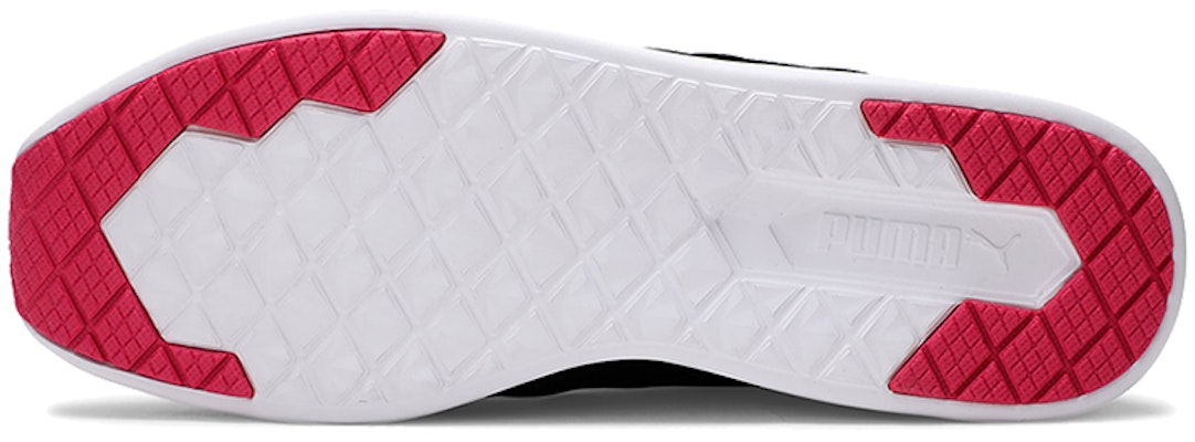 (W) Puma Zod Runner Idp Merah Hitam 370791-04 Details for (W) Puma Zod Runner Idp Merah Hitam 370791-04