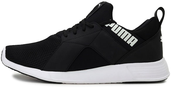 (W) 푸마 조드 러너 IDP 블랙/화이트 367664-01 Buy (W) 푸마 조드 러너 IDP 블랙/화이트 367664-01