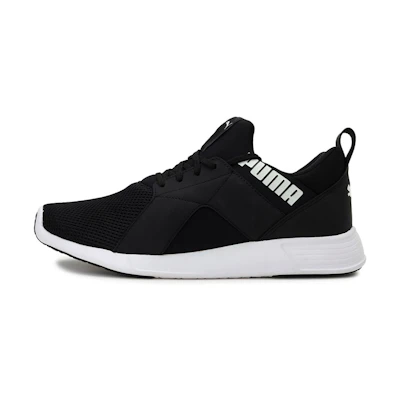 (W) Puma Zod RNNR IDP 'Black White'