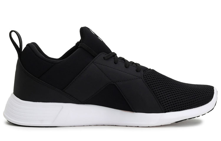 Order (W) Puma Zod Runner IDP 'Hitam Putih' 367664-01