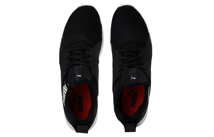 Lookbook (W) Puma Zod Runner IDP 'Hitam Putih' 367664-01