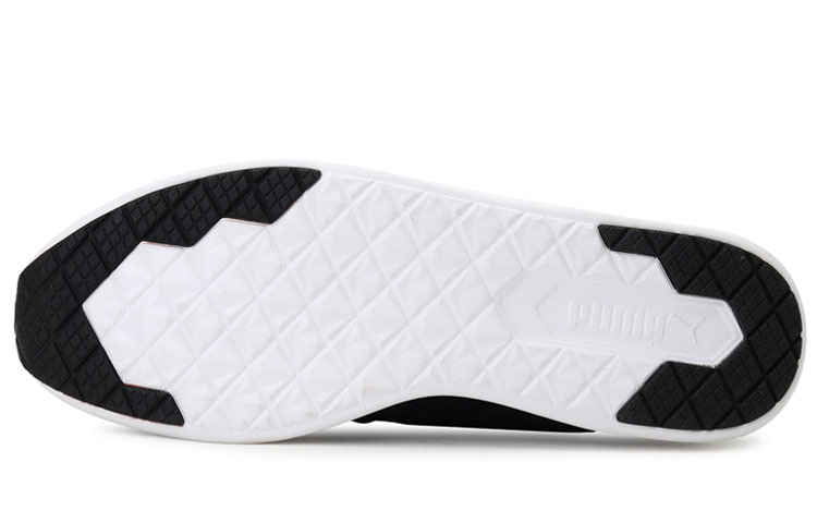 Purchase (W) Puma Zod Runner IDP 'Hitam Putih' 367664-01