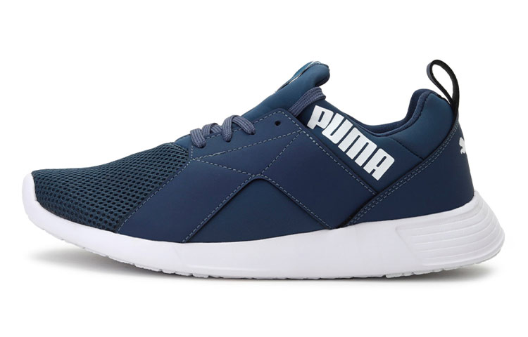 (Women) Puma Zod Runner IDP 'Blue White' 367664-03