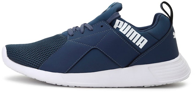(W) Puma Zod Runner IDP 'Azul Blanco' 367664-03 Buy (W) Puma Zod Runner IDP 'Azul Blanco' 367664-03