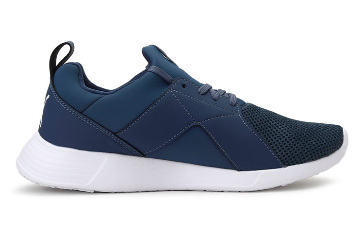 Order (W) Puma Zod Runner IDP 'Biru Putih' 367664-03