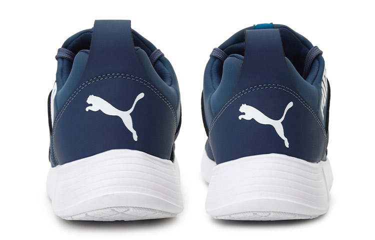 Purchase (W) Puma Zod Runner IDP 'Biru Putih' 367664-03