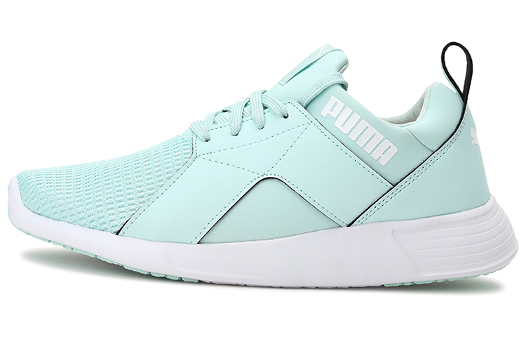 Buy PUMA Zod Runner Idp 低筒 跑步鞋 女款 藍白