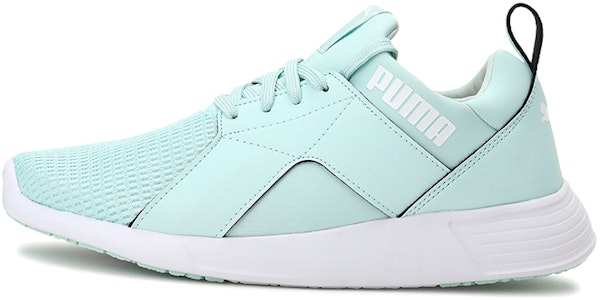 (W) Puma Zod Runner Idp Biru/ Putih 370791-05 Buy (W) Puma Zod Runner Idp Biru/ Putih 370791-05