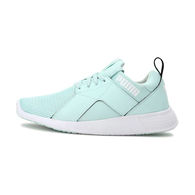 (W) Puma Zod RNNR Idp Blue/ 'White'