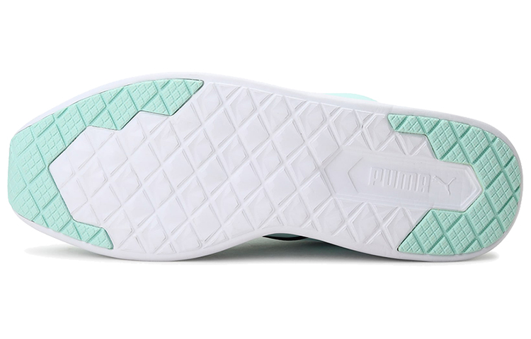 Details for PUMA Zod Runner Idp 低筒 跑步鞋 女款 藍白