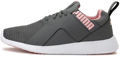 (Women) Puma Zod Runner IDP 'Grey Pink' 370791-03 (Women) Puma Zod Runner IDP 'Grey Pink' 370791-03