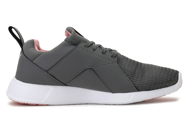Order (W) Puma Zod Runner IDP ''Gris Rose'' 370791-03
