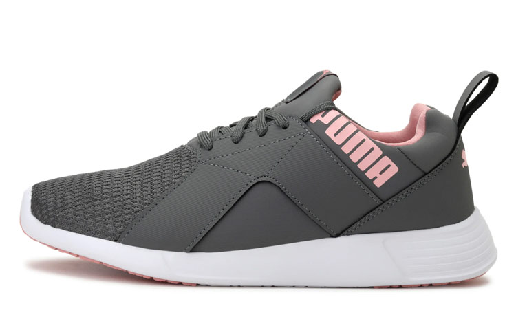(Women) Puma Zod Runner IDP 'Grey Pink' 370791-03