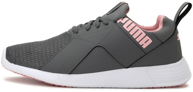 (W) Puma Zod Runner IDP 'Kelabu Merah Jambu' 370791-03 Buy (W) Puma Zod Runner IDP 'Kelabu Merah Jambu' 370791-03