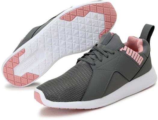 (W) Puma Zod Runner IDP 'Gris Rosa' 370791-03 Lookbook (W) Puma Zod Runner IDP 'Gris Rosa' 370791-03
