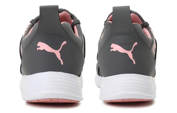 Shop (W) 푸마 조드 러너 IDP '그레이 핑크' 370791-03