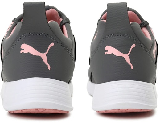 (W) Puma Zod Runner IDP 'Gris Rosa' 370791-03 Shop (W) Puma Zod Runner IDP 'Gris Rosa' 370791-03