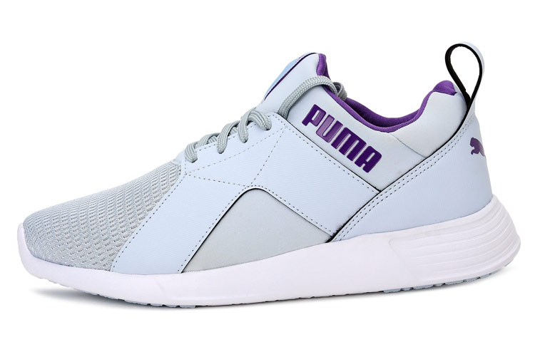 (Women) Puma Zod Runner IDP 'Light Blue' 370791-07