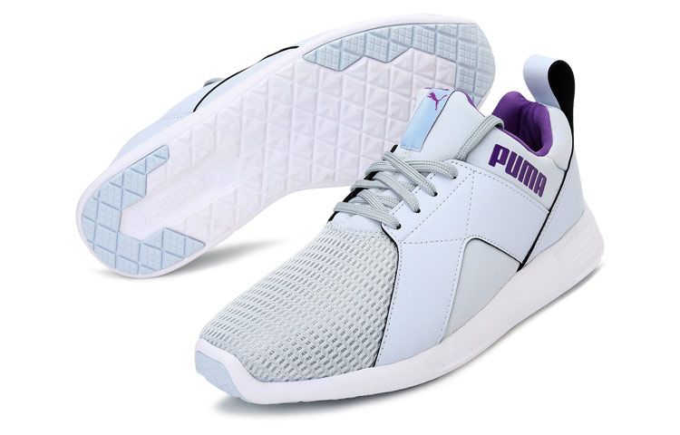 Lookbook (W) Puma Zod Runner IDP ''Bleu Clair'' 370791-07