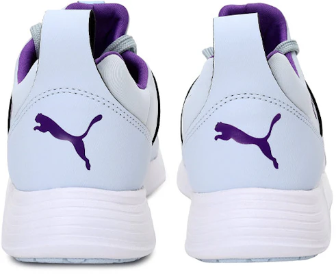 (W) Puma Zod Runner IDP ''Bleu Clair'' 370791-07 Shop (W) Puma Zod Runner IDP ''Bleu Clair'' 370791-07