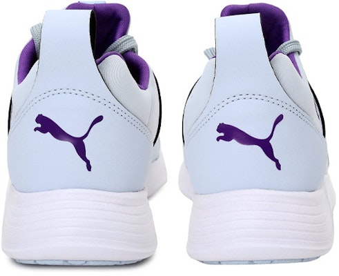 (W) Puma Zod Runner IDP 'Biru Muda' 370791-07 Shop (W) Puma Zod Runner IDP 'Biru Muda' 370791-07