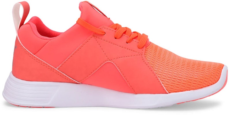 (W) Puma Zod Runner IDP 'Naranja Claro' 370791-01 Order (W) Puma Zod Runner IDP 'Naranja Claro' 370791-01