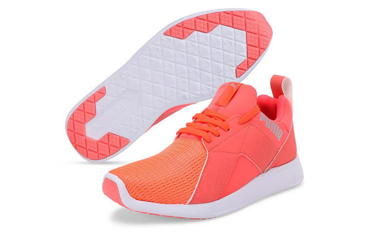 Lookbook (W) 푸마 조드 러너 IDP '라이트 오렌지' (Puma Jod Runner IDP 'Light Orange') 370791-01