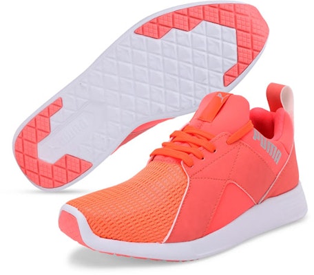 (W) Puma Zod Runner IDP 'Naranja Claro' 370791-01 Lookbook (W) Puma Zod Runner IDP 'Naranja Claro' 370791-01