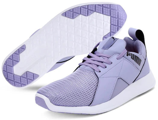 (W) Puma Zod Runner IDP ''Viola'' 370791-02 Lookbook (W) Puma Zod Runner IDP ''Viola'' 370791-02