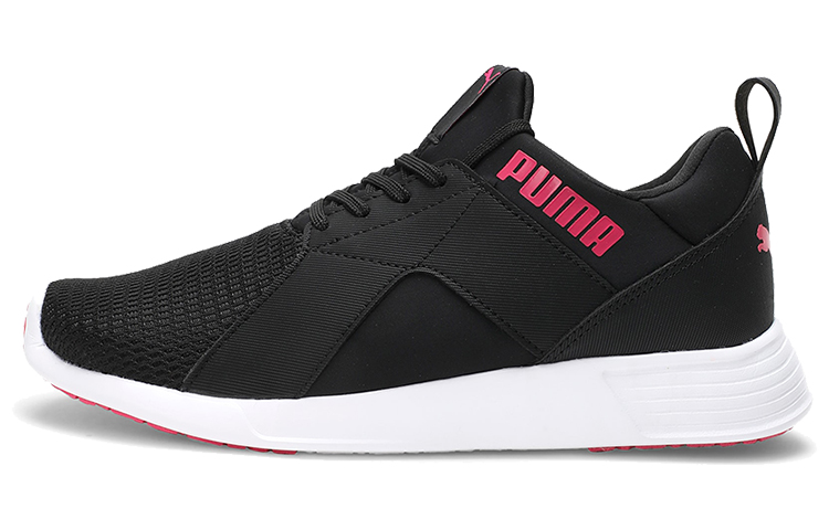 (Women) Puma Zod Runner Idp /Red 'Black' 370791-04