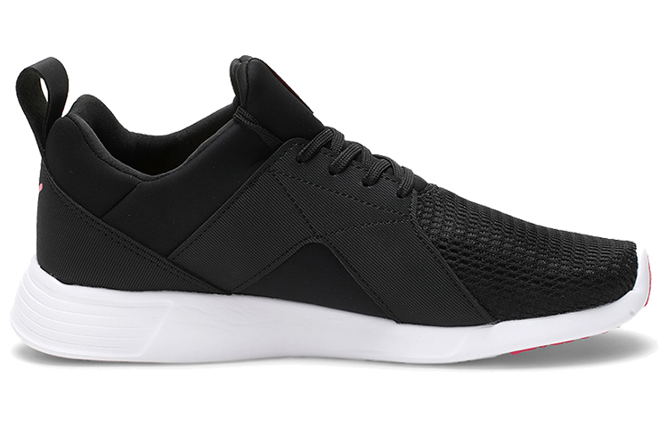 Order (W) Puma Zod Runner Idp /Rouge ''Noir'' 370791-04