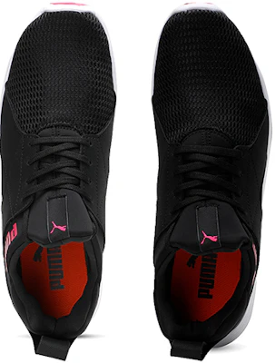 (W) Puma Zod Runner Idp /Rouge ''Noir'' 370791-04 Lookbook (W) Puma Zod Runner Idp /Rouge ''Noir'' 370791-04