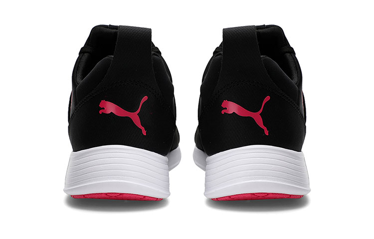 Shop (W) Puma Zod Runner Idp /Rouge ''Noir'' 370791-04