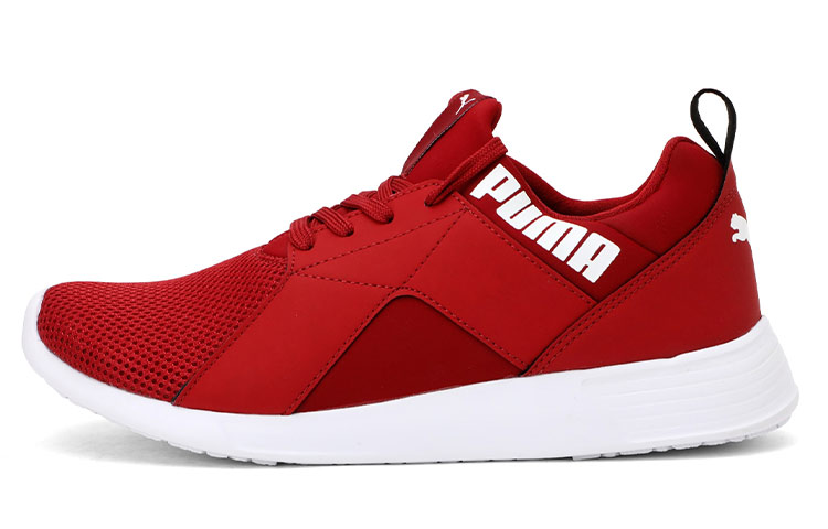 (Women) Puma Zod Runner IDP 'Red White' 367664-02