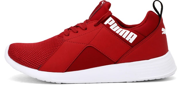 (W) 푸마 조드 러너 IDP '레드 화이트' (Puma Jod Reoneo IDP 'Redeu Waiteu') 367664-02 Buy (W) 푸마 조드 러너 IDP '레드 화이트' (Puma Jod Reoneo IDP 'Redeu Waiteu') 367664-02