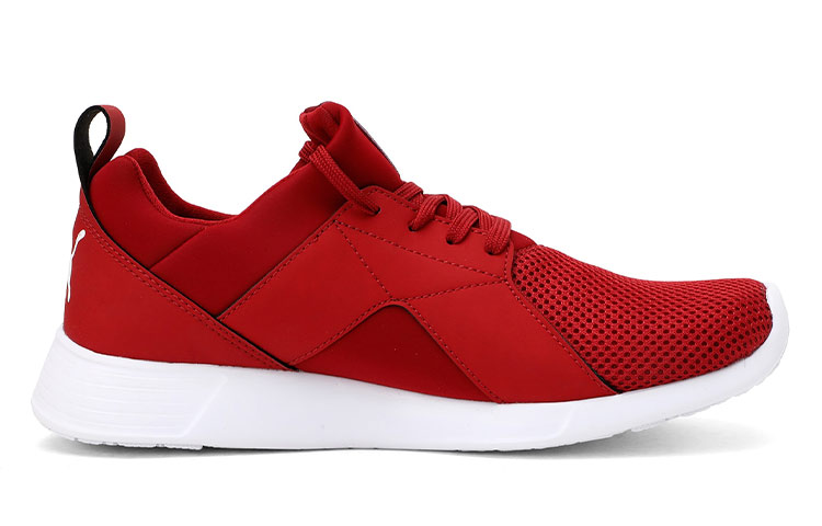Order (W) Puma Zod Runner IDP ''Rood Wit'' 367664-02