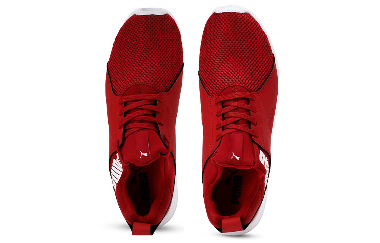 Lookbook (W) Puma Zod Runner IDP ''Rood Wit'' 367664-02