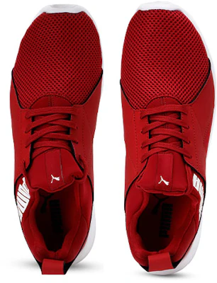 (W) Puma Zod Runner IDP ''Rood Wit'' 367664-02 Lookbook (W) Puma Zod Runner IDP ''Rood Wit'' 367664-02