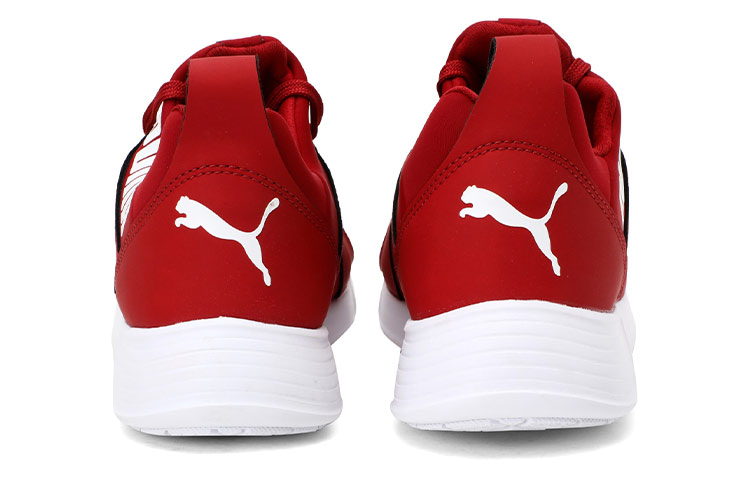 Shop (W) Puma Zod Runner IDP ''Rood Wit'' 367664-02
