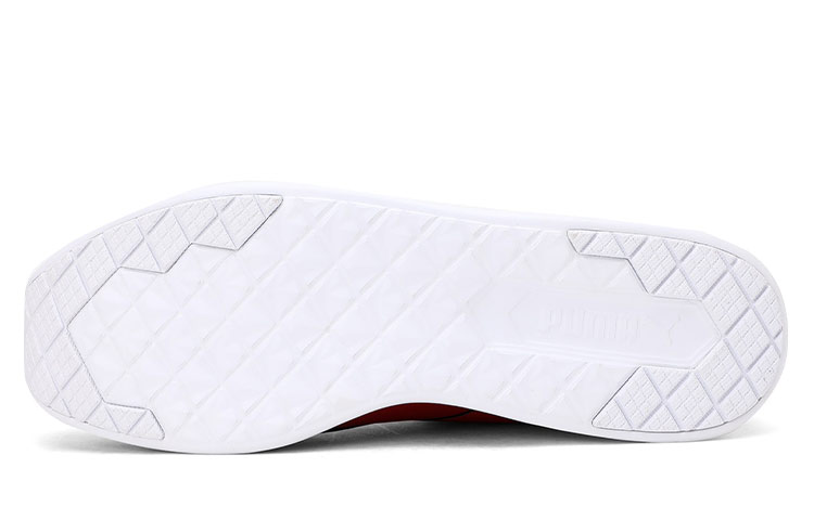 Details for (W) Puma Zod Runner IDP ''Rood Wit'' 367664-02