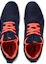 Lookbook (W) Puma Zod Runner IDP Blauw/Oranje ''Wit'' 370791-08