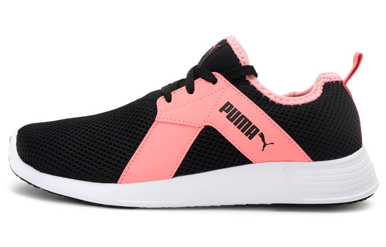 (Women) Puma Zod Runner V3 IDP 'Black Pink' 381143-02