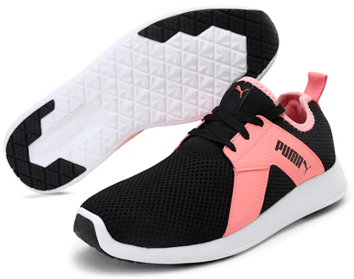 (W) Puma Zod Runner V3 IDP ''Noir Rose'' 381143-02 Shop (W) Puma Zod Runner V3 IDP ''Noir Rose'' 381143-02