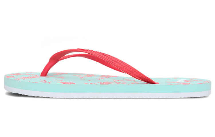 Buy (Women) Puma Zoey Slide 'Blue Red' 386808-01