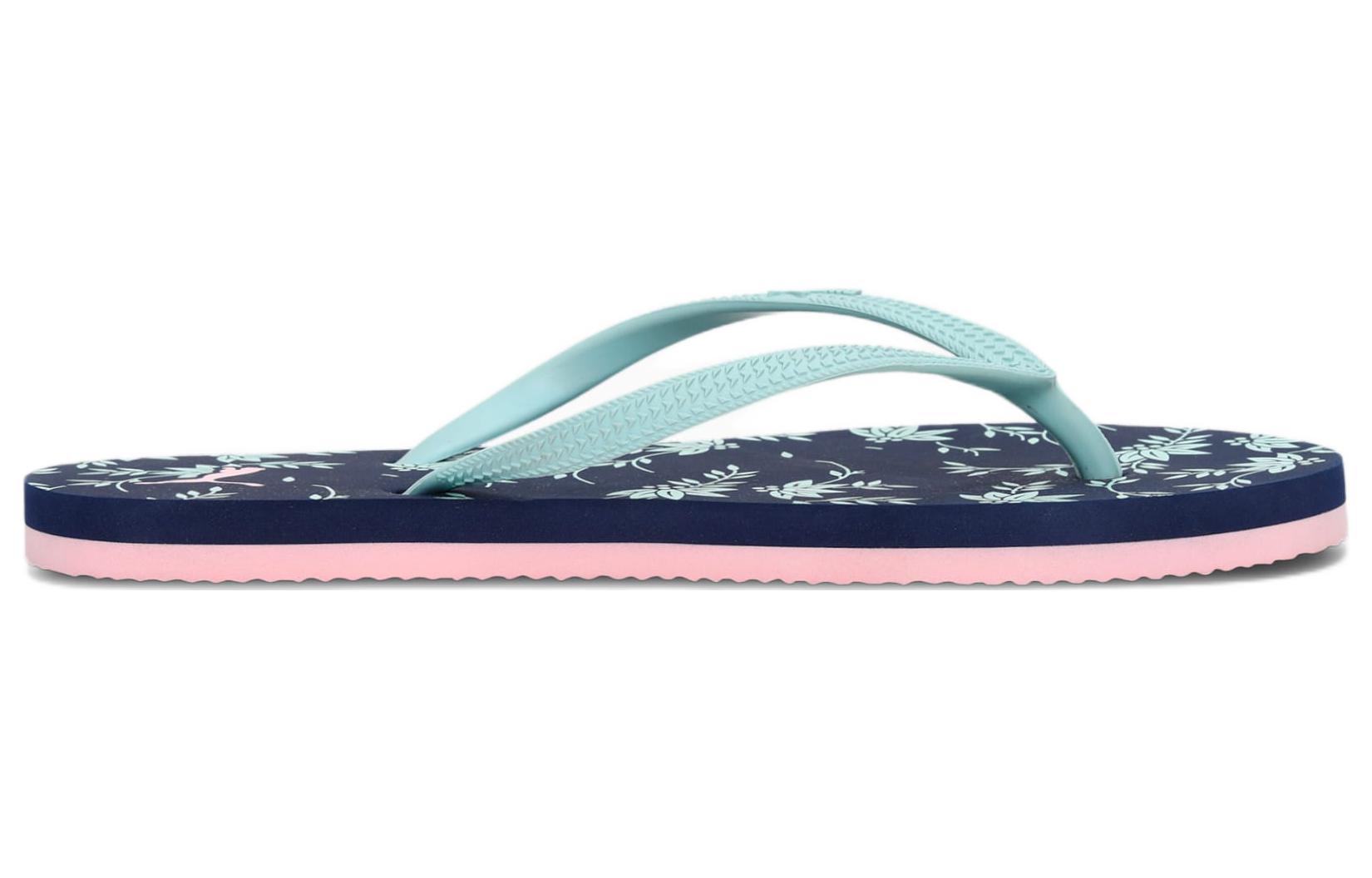 (W) Puma Zoey Slide 'Deep Blue' 圖 2