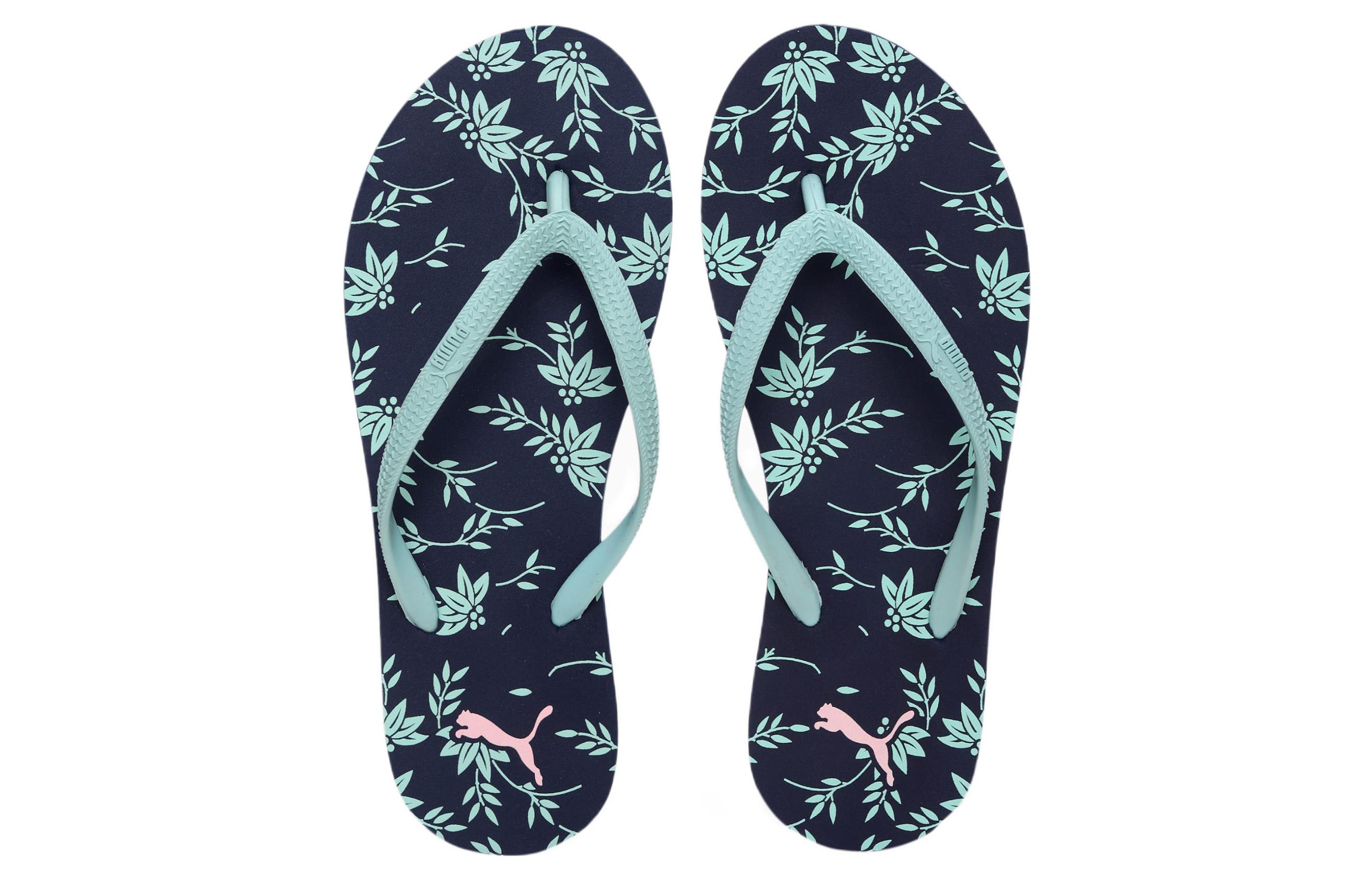 (W) Puma Zoey Slide 'Deep Blue' 圖 3