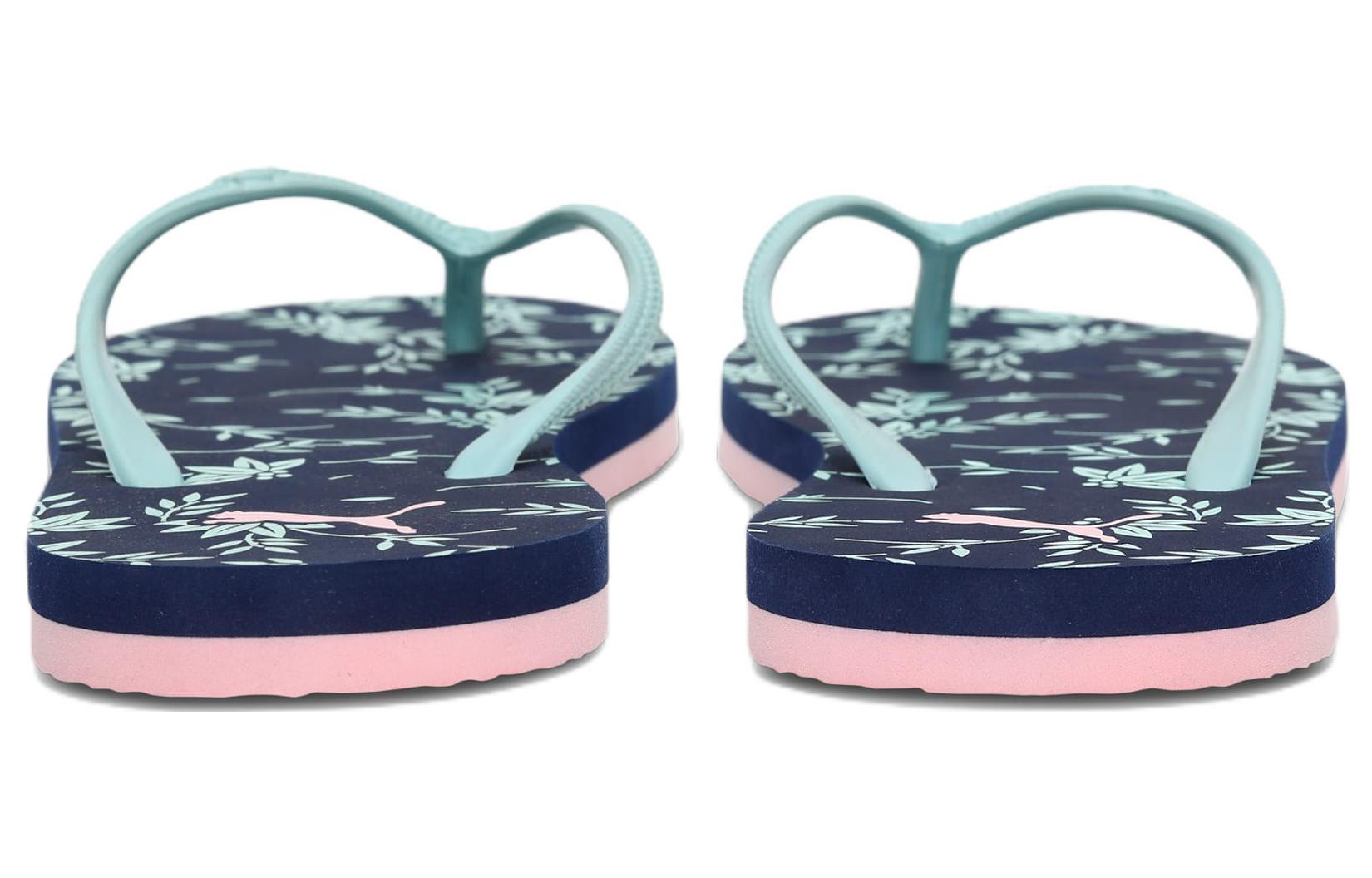 (W) Puma Zoey Slide 'Deep Blue' 圖 4
